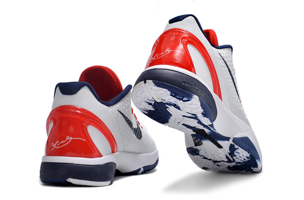 Nike Kobe 6 Protro Team USA